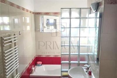 CIRCUMVALATIUNII - PARTER - 3 CAMERE - BALCON - CENTRALA PROPRIE - RULOURI - REN - 4