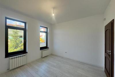 Vila eleganta individuala în Valea Lupului  5 camere - 39