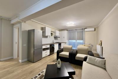 Apartament 2 camere Tomis Plus - loc de parcare - termen lung - 2