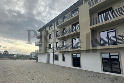 Apartament cu 2 camere în Giroc