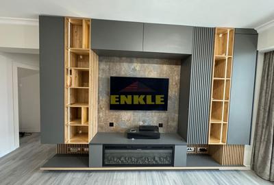 De vânzare – Apartament 4 camere, 102 mp, zona Bazar - 3