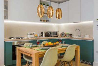 Apartament 2 camere 102 the Address - 6