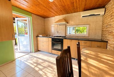 Casa 3 camere Buftea - 16