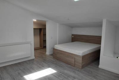 Apartament 2 camere mansardat Calea Calarasilor cu gradina A7 - 10
