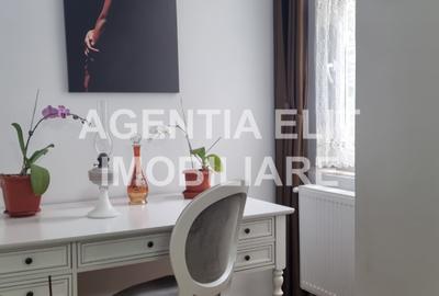 Apartament 2 camere, 56 mp, etaj 2, zona Unirii - 1
