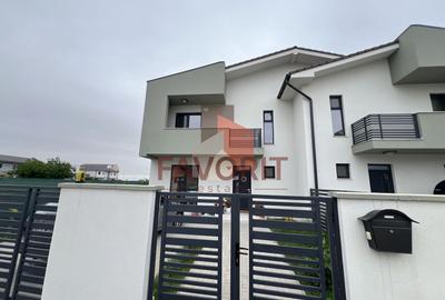 Duplex 5 camere | 2 bai | Bucatarie inchisa | Giroc - 16