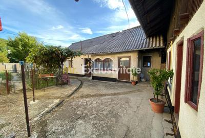 O casă aproape de Pitești -Stefanești- Valea Mare Podgoria - 1