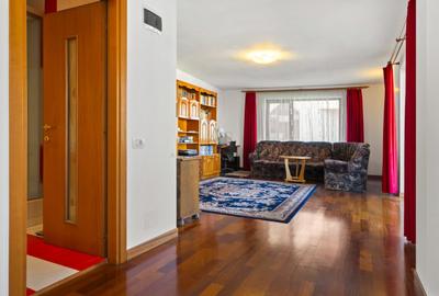 Vila Soseaua Nordului | Gradina | Garaj - 21