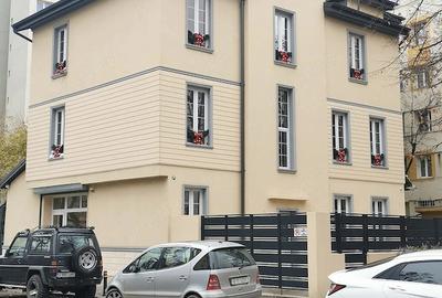 Cladire de Birouri | Imobil de inchiriat | 6' Metrou OBOR | Parcare | - 1