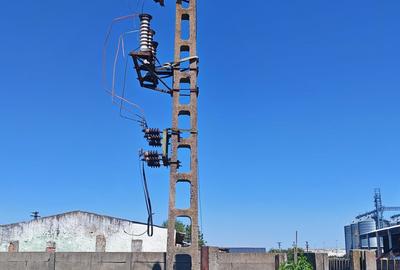 Spațiu industrial -fermă Orțișoara - 8