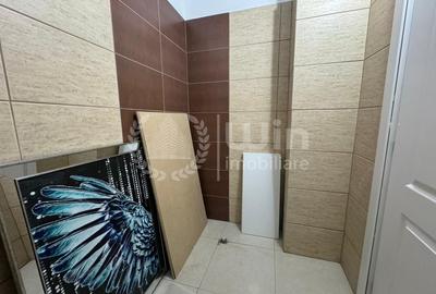 Apartament 3 camere | La cheie | Garaj | Gheorgheni | Interservisan - 20