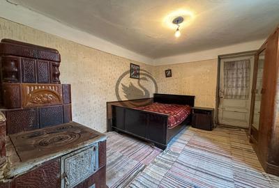 Casa 4 camere de vanzare | 3808 MP teren | Tariceni, PH | Comision 0% - 3