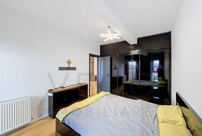 Apartament 2 camere, parcare subterana, balcon, Marasti, zona Fabricii - 10