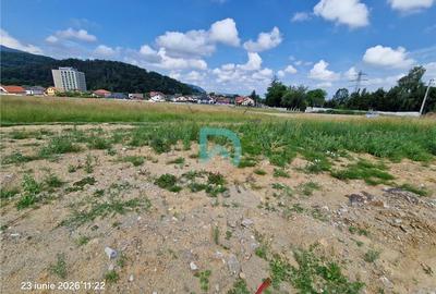 Teren intravilan, 468 mp, Sacele, Brasov - 6