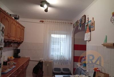 Apartament 2 camere + 1 uscatorie de 14 mp bonus, DRagos Voda, Str Barierei - 6