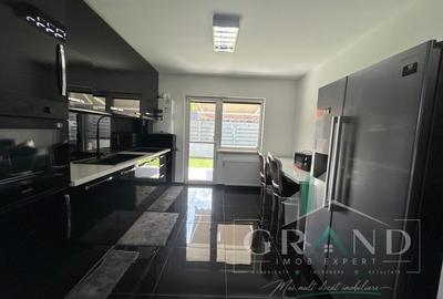 Duplex cu 4 camere în Florești
