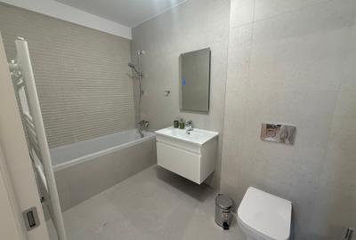 APARTAMENT DE INCHIRIAT 2 CAMERE/THE LEVEL/PRIMA INCHIRIERE/TERASA 13 MP - 16