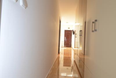 Apartament decomandat cu centrala - 12