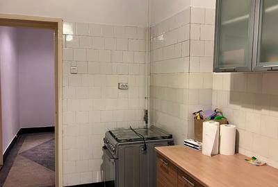 Apartament 2 camere spațios, zonă centrală Arad, boxă inclusă, direct proprietar - 6