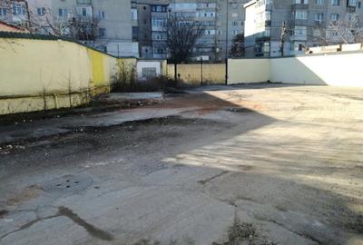 Inchiriez teren spatios/loturi din teren in str. Barcanesti 107, Ploiesti - 5