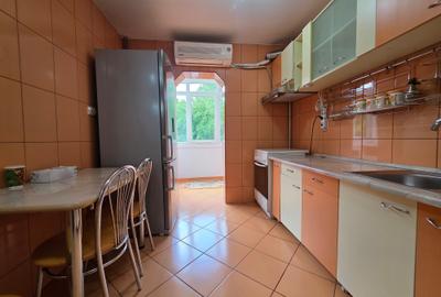 Berceni - Inchiriere apartament luminos 2 camere - decomandat! PARCARE ! - 11