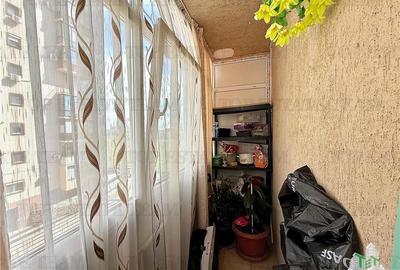 2 Camere Modern | Chiajna - Dudu | Loc Parcare | Bloc 2013 - 13