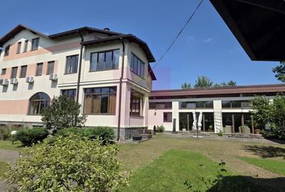 Pensiune de vanzare in Cornu - 2