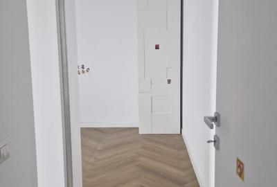 8.12 RESIDENCE: 3 camere complex rezidential NOU Floreasca COMISION 0 - 7