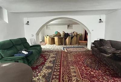 Se vinde apartament P+D in vilă interbelică, Str. Semicercului 10 - 9