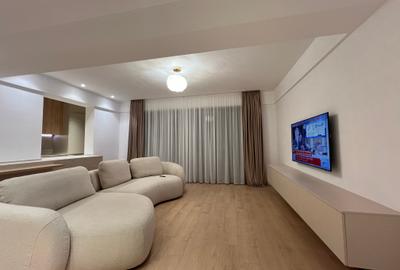 Închiriere Apartament 3 Camere Ultramodern Iancu Nicolae - 16