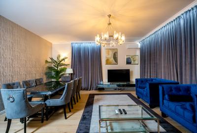 3 bedroom Gafencu 49 Herastrau | 3 dormitoare Gafencu 49 Herastrau