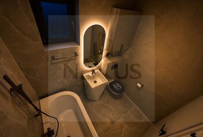 Casa individuala | SMART HOME | Finisaje ultra Premium - Mutare rapida - 9