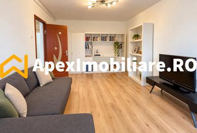 Apartament 2 camere de inchiriat Unirii București | ApexImobiliare.ro - 1