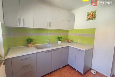 Apartament cu 3 camere de vanzare in zona Soarelui - 12