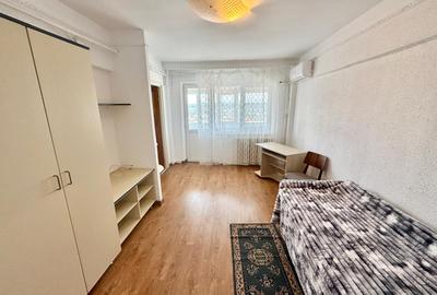 Garsonieră decomandată în Ultracentral