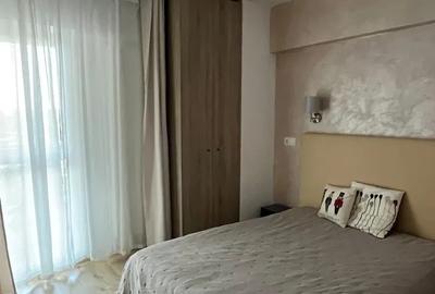Apartament 2 camere de inchiriat Belvedere Residences | modern | - 1