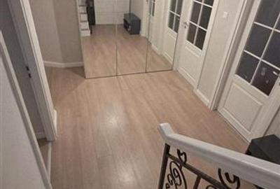 Victoriei-Popa Tatu, Apartament cochet, in vila, 6 camere, la cheie - 3