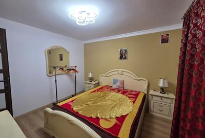 Apartament de inchiriat, 2 camere, semidecomandat, 43 mp, Galata - 2