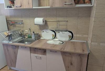 De inchiriat apartament cu 3 camere, Mazepa 1 la BR-uri, etaj 1, 550 euro - 4
