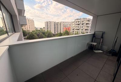 Cortina Herăstrău | 3 Camere | 125 mp | Dressing | 2 Băi - 26