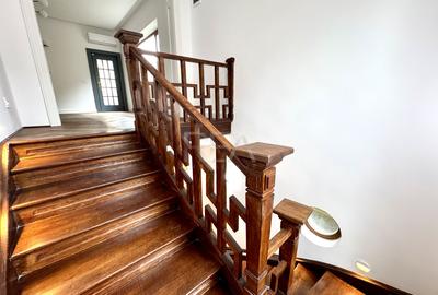 Vila renovata Cotroceni, ideală birouri, reprezentanta - 7