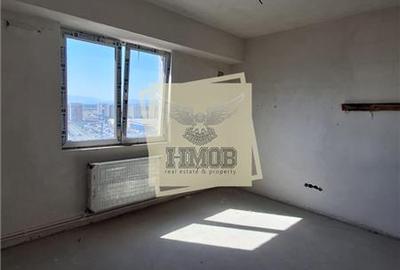 Apartament decomandat cu 3 camere  Mihai Viteazu - 5