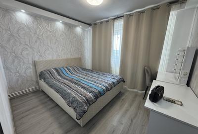Apartament cu 2 camere decomandat, mobilat în Berceni