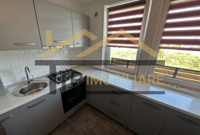 Apartament de 2 camere, 54mp, parcare,  decomadat, Zona AMA Residence - 6