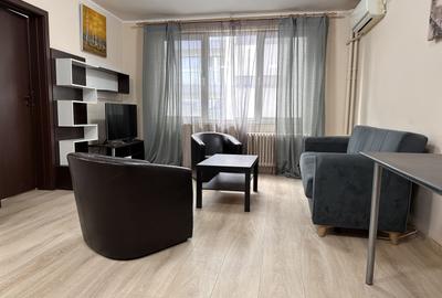 Apartament 2 camere strada Stirbei Voda nr 2 - Sala Palatului - 1