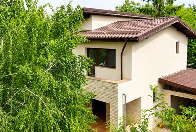 Casă de vânzare individuală 4 camere P+1 | mobilată, 250 mp | Berceni-Ilfov - 5