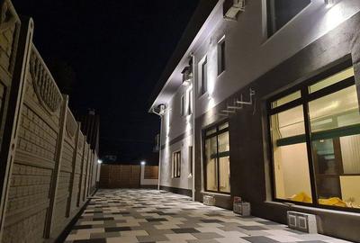 Casă individuală cu 7 camere în Bd. Coșbuc