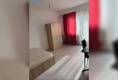 Apartament cu 3 camere semidecomandat în Mănăștur