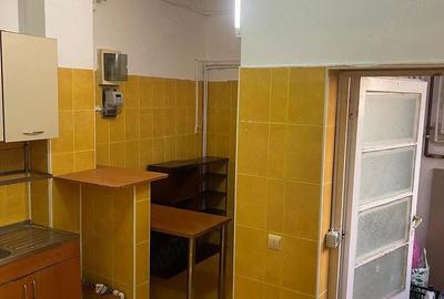 Știrbei Vodă | Garsonieră cu Centrală Proprie și Balcon - 4