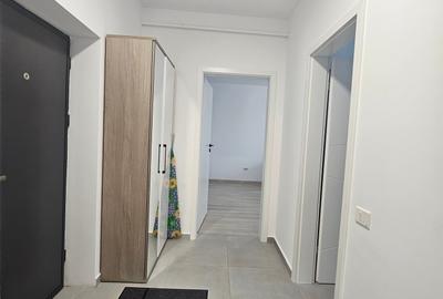 Apartament The Grand Kristal Residence - Berceni - 9